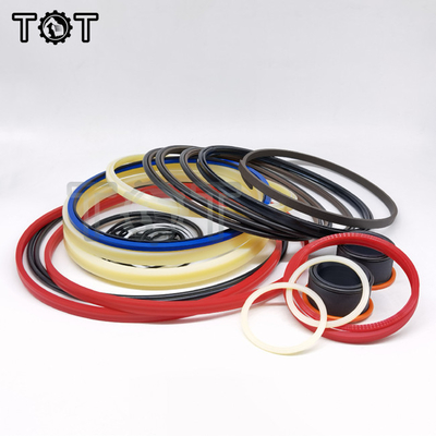 Phoque hydraulique Kit Heat Resistant de marteau du briseur BLT190D2