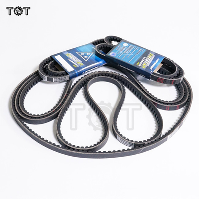 Excavatrice de refroidissement V Belt de la courroie du ventilateur HNBR de moteur de  8540