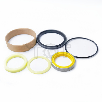 132-8816 niveleuse du bouteur 12G de Kit For D4B de joint de cylindre hydraulique