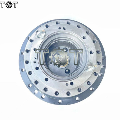 Excavatrice Gearbox Spare Parts de KOMATSU de boîte de réducteur de voyage de PC120 GM17 GM18