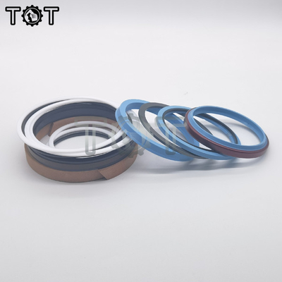 Kit 707-99-46130 de Hydraulic Cylinder Seal d'excavatrice de KOMATSU PC200-7