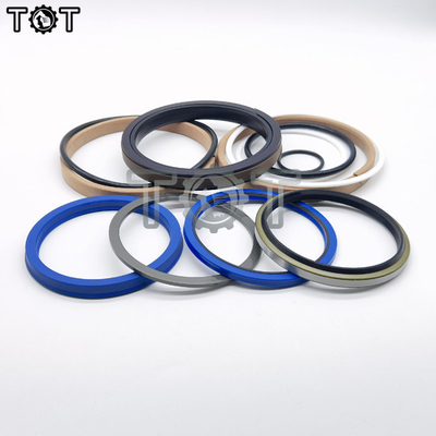 Kit 707-99-57310 de Hydraulic Cylinder Seal d'excavatrice du chargeur WA450-6