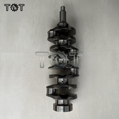 296-4789 excavatrice Engine Parts du vilebrequin E312D E315D de C4.2 erpillar