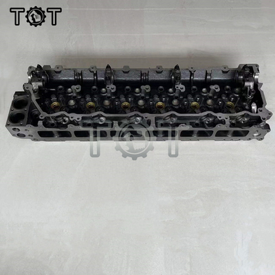Culasse d'ODM ZX330 SY365 FVZ34 Isuzu 6hk1 d'OEM 8982438230