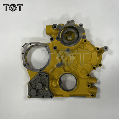 Excavatrice à haute pression Engine Parts de la pompe à huile E200B de S6KT 5I7948 3066 erpillar