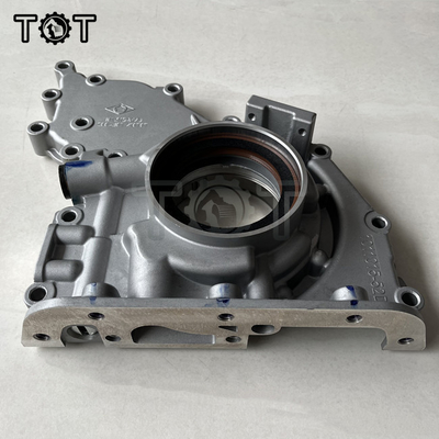 Excavatrice Engine Parts de rechange EC240 EC290 de pompe à huile de VOE21600207 D7D D7E Volvo