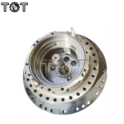 ODM d'OEM de 22 des trous SH200A3 Sumitomo de moteur pièces de rechange de boîte de vitesse