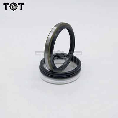 Joint circulaire de Seal Repair Kits HNBR ACM VMQ d'excavatrice du DOIGT E320C