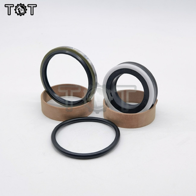 Kit 70*45*15.5mm de joint de régleur de voie de PC200-7 09370-00070