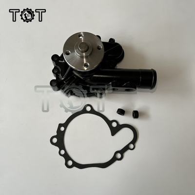 129900-42001 pompe à eau de refroidissement de moteur de 4TNV94 4TNV98 pour DH60 R80 ZX75-5A