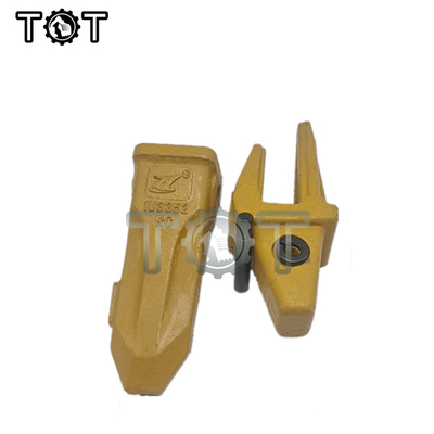 Excavatrice Bucket Teeth 320 erpillar Digger Bucket Adapter d'E320 IU3352