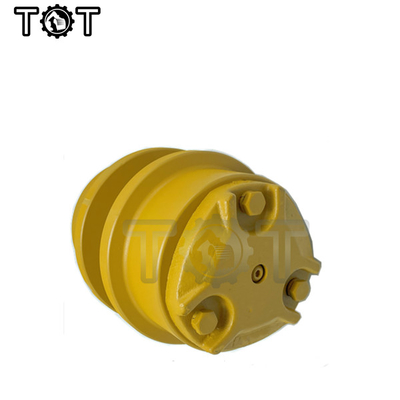 Rouleau 48 d'Undercarriage Parts Top d'excavatrice de rouleau de transporteur de VOLVO EC240 EC240B - 56HRC