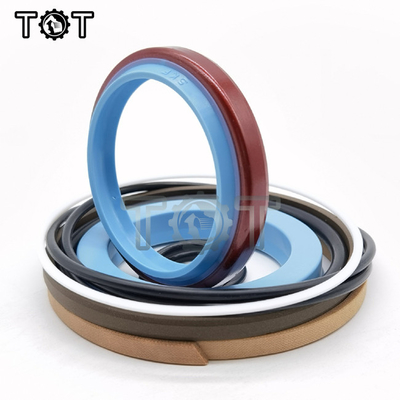 Kit TPU HNBR PTFE O Ring Kit de joint de cylindre de boom d'U151 RD511-7149-0