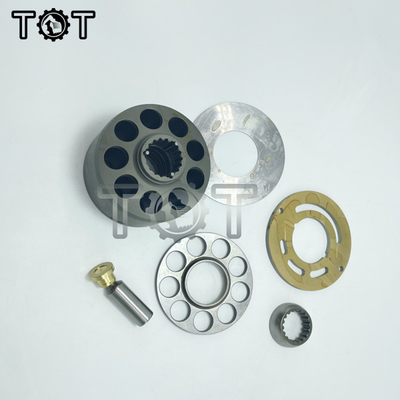 Excavatrice Spare Parts des pièces HD250 HD307 de pompe hydraulique d'A10V071 A10V43 A10VD43