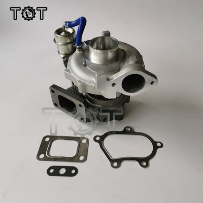 turbocompresseur SK200 SK210-8 SK250 260-8 de 17201E0521 J05E Hino 2855890 GT2259 Turbo