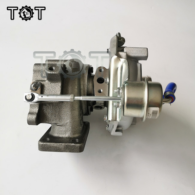 Chargeur SK200 SK210-8 SK250 260-8 de Turbocharger turbo d'excavatrice de 8.5KG J05E Hino