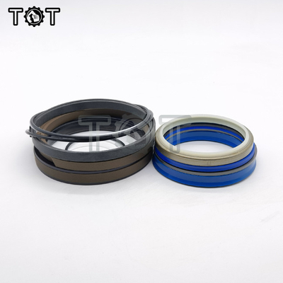 Kit de joint de JCB du kit H6006291 de Hydraulic Cylinder Seal d'excavatrice de boom de JCB2200LC