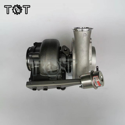 Turbocompresseur HX40W PC300-7 PC360-7 R305 de SAA6D114 6743818040 KOMATSU
