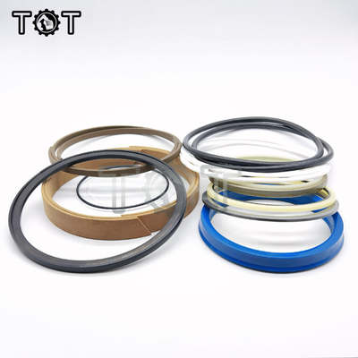 Excavatrice Seal Kit PTFE EC480D VOE14625659 de BRAS d'OIN 130*190MM