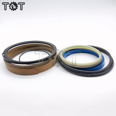 Kit VOE14625659 de Hydraulic Cylinder Seal d'excavatrice de BRAS d'EC480D