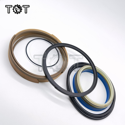 Excavatrice Seal Kit PTFE EC480D VOE14625659 de BRAS d'OIN 130*190MM
