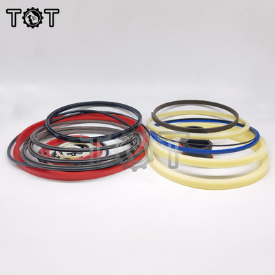 Phoque hydraulique Kit Heat Resistant de marteau du briseur BLT190D2