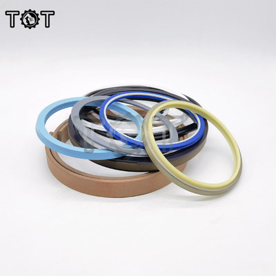 707-99-68780 kit PC400-7 PC450-7 de Hydraulic Cylinder Seal d'excavatrice