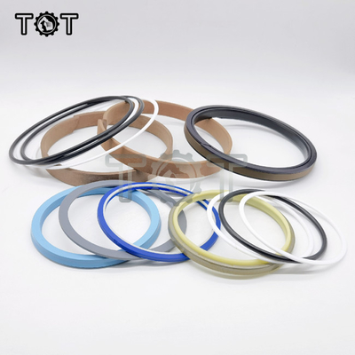 707-99-68780 kit PC400-7 PC450-7 de Hydraulic Cylinder Seal d'excavatrice