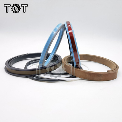 CASE CX700B LZ006970 Kit de joint de cylindre de flèche résistant aux chocs