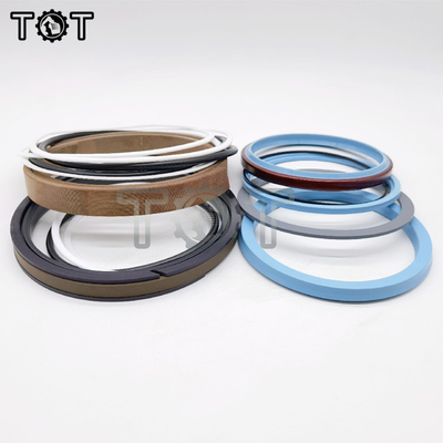 CASE CX700B LZ006970 Kit de joint de cylindre de flèche résistant aux chocs