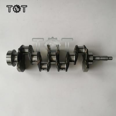 excavatrice Engine Parts Crankshaft E307V E70B HD450 DH512 de 4D31 4D32
