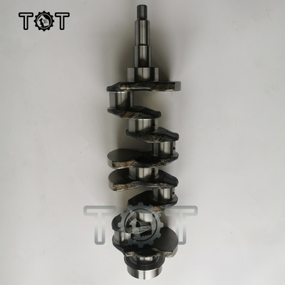excavatrice Engine Parts Crankshaft E307V E70B HD450 DH512 de 4D31 4D32
