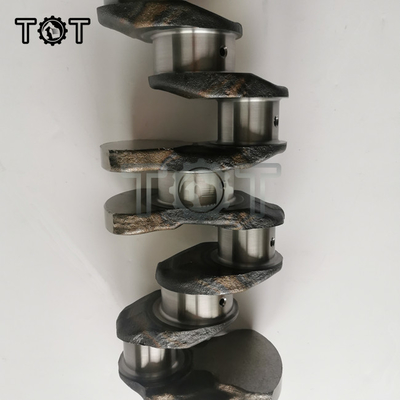 excavatrice Engine Parts Crankshaft E307V E70B HD450 DH512 de 4D31 4D32
