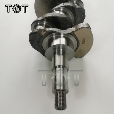 excavatrice Engine Parts Crankshaft E307V E70B HD450 DH512 de 4D31 4D32