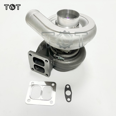 Excavatrice Turbocharger de Mitsubishi 6D24 TD08H 49188-10651 ME158162 pour HD2045 SK450 SY465