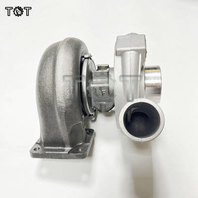 Excavatrice Turbocharger de Mitsubishi 6D24 TD08H 49188-10651 ME158162 pour HD2045 SK450 SY465