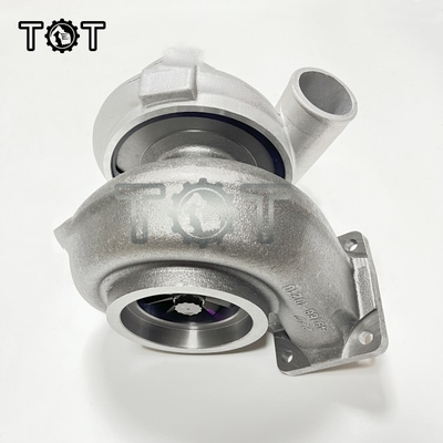 Excavatrice Turbocharger de Mitsubishi 6D24 TD08H 49188-10651 ME158162 pour HD2045 SK450 SY465