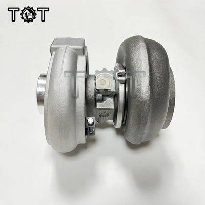 Excavatrice Turbocharger de Mitsubishi 6D24 TD08H 49188-10651 ME158162 pour HD2045 SK450 SY465