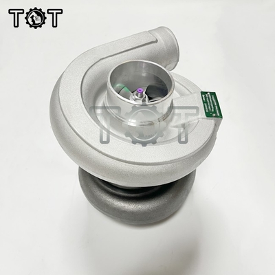Excavatrice Turbocharger de Mitsubishi 6D24 TD08H 49188-10651 ME158162 pour HD2045 SK450 SY465