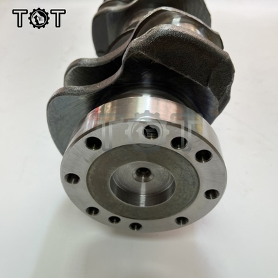 Vilebrequin 6735-01-1310 Cummins 6BT5.9 R215-9 LG922 d'Engine Parts S6D102E d'excavatrice de KOMATSU PC200-7 220-7