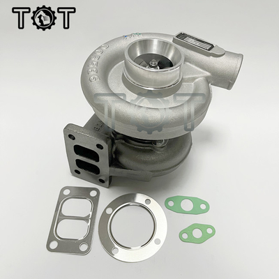 Turbocompresseur 3539678 de Doosan DB58TI 65.09100-7080A HX35 pour DH150-7 DH220-5 DH225-7