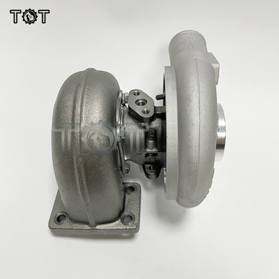 Turbocompresseur 3539678 de Doosan DB58TI 65.09100-7080A HX35 pour DH150-7 DH220-5 DH225-7
