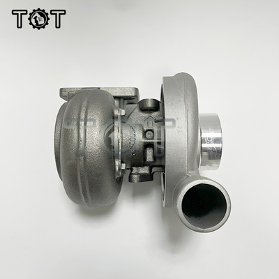Turbocompresseur 3539678 de Doosan DB58TI 65.09100-7080A HX35 pour DH150-7 DH220-5 DH225-7