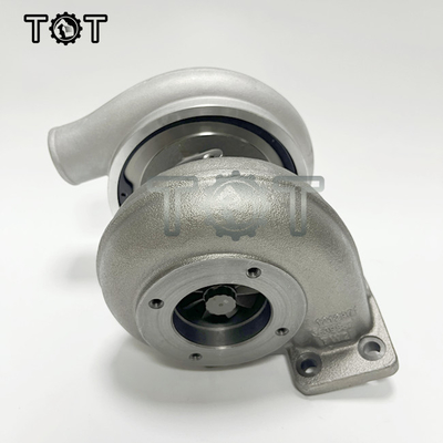 Turbocompresseur 3539678 de Doosan DB58TI 65.09100-7080A HX35 pour DH150-7 DH220-5 DH225-7