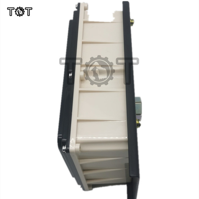 Panneau de commande de Monitor For Excavator d'excavatrice de PC200-7 PC210-7 PC220-7 PC300-7 7835-12-3007
