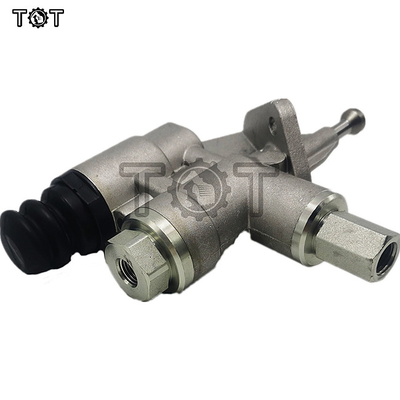 6743-71-7132 pompe de transfert de carburant de Hand Oil Pump 6D114 d'excavatrice