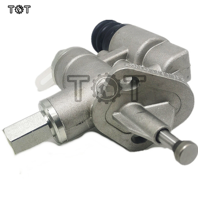 6743-71-7132 pompe de transfert de carburant de Hand Oil Pump 6D114 d'excavatrice