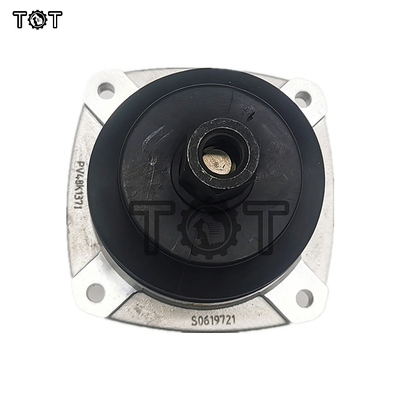Contrôleur E320C E320D de manette de  Excavator Joystick Handle Assembly E320B
