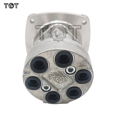 Contrôleur E320C E320D de manette de  Excavator Joystick Handle Assembly E320B