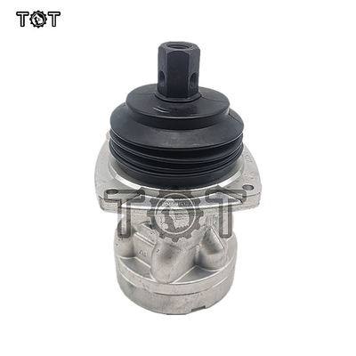 Contrôleur E320C E320D de manette de  Excavator Joystick Handle Assembly E320B